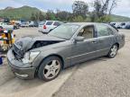 LEXUS LS 430 2006