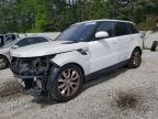 LAND ROVER RANGE ROVER SPORT 2016