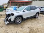 GMC TERRAIN 2022