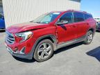 GMC TERRAIN 2019