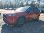 TOYOTA RAV4 PRIME 2021