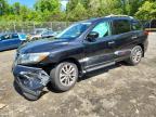 NISSAN PATHFINDER 2015