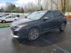 SUBARU CROSSTREK 2024