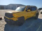 JEEP RENEGADE 2017