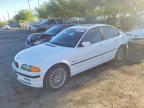 BMW 325 2001