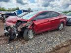 HYUNDAI ELANTRA 2014