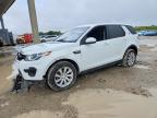 LAND ROVER DISCOVERY SPORT 2019