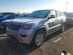 JEEP GRAND CHEROKEE 2021