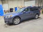 SUBARU OUTBACK 2016
