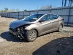 HYUNDAI ELANTRA 2016