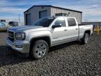 GMC SIERRA 2016