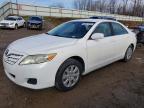 TOYOTA CAMRY 2011