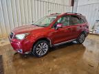 SUBARU FORESTER 2017