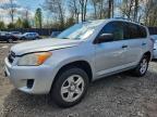 TOYOTA RAV4 2010