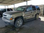 CHEVROLET TAHOE 2003