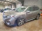 SUBARU FORESTER 2019