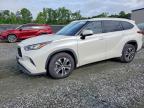 TOYOTA HIGHLANDER 2020