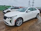 CADILLAC CT4 2023