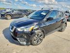 NISSAN KICKS 2018