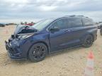 TOYOTA SIENNA 2022