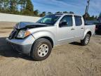 NISSAN FRONTIER 2012