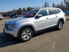 VOLKSWAGEN ATLAS 2018