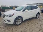 BUICK ENVISION 2017