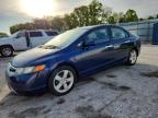 HONDA CIVIC 2007