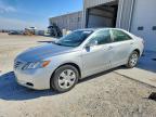 TOYOTA CAMRY 2007