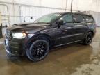 DODGE DURANGO 2019