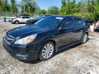 SUBARU LEGACY 2012
