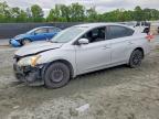 NISSAN SENTRA 2014