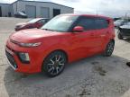 KIA SOUL 2021