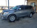 NISSAN ARMADA 2017