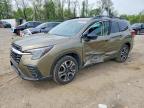 SUBARU ASCENT 2024