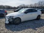 LEXUS IS 2016