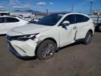 TOYOTA VENZA 2022