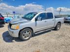 NISSAN TITAN 2005