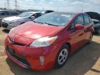 TOYOTA PRIUS 2013