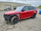 LAND ROVER RANGE ROVER SPORT 2019