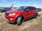 LAND ROVER RANGE ROVER EVOQUE 2013