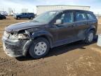 DODGE JOURNEY 2012