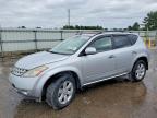 NISSAN MURANO 2007