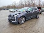 CADILLAC XT5 2017