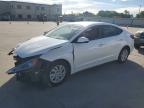 HYUNDAI ELANTRA 2019