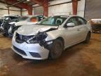 NISSAN SENTRA 2016