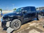 NISSAN TITAN 2008