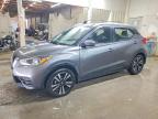 NISSAN KICKS 2019
