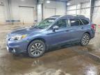 SUBARU OUTBACK 2016