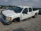 CHEVROLET SILVERADO 2010